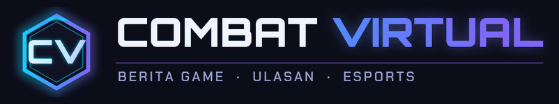 COMBAT VIRTUAL - Berita Game, Ulasan, Esports